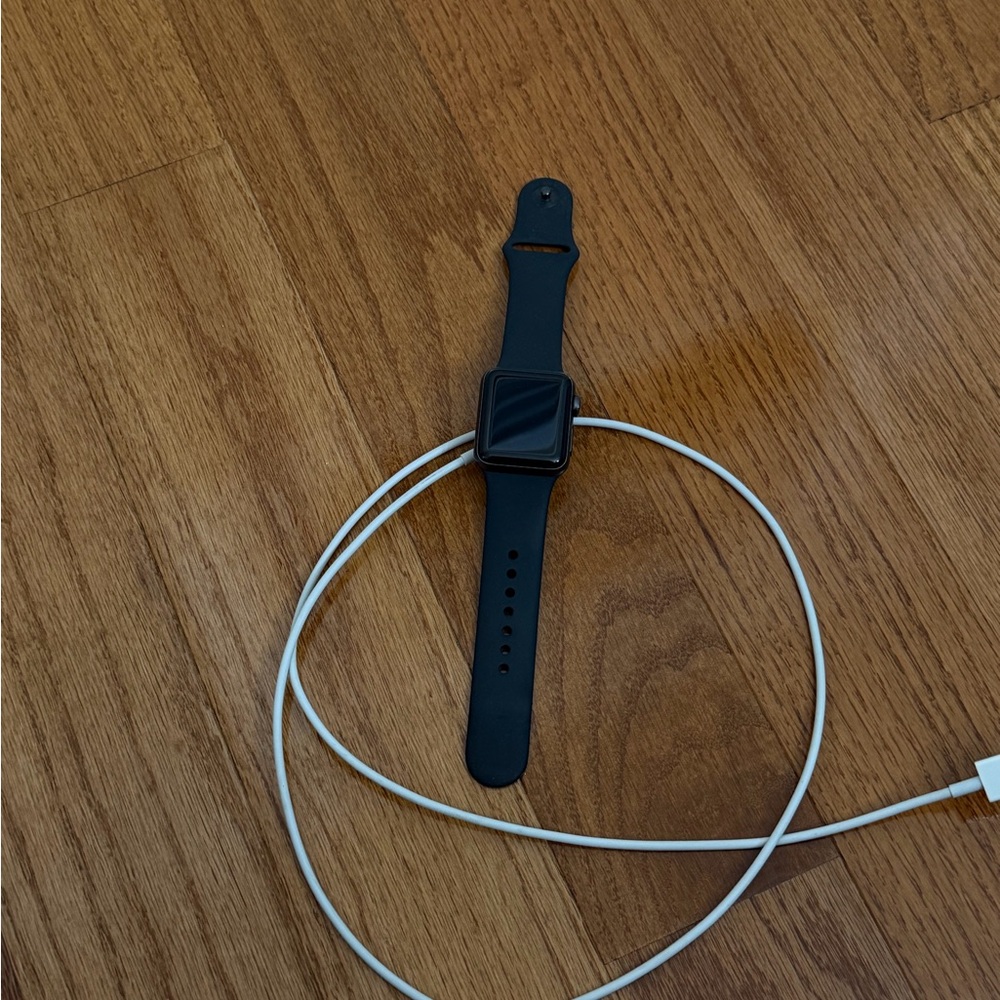 Apple Watch 38mm Series 3